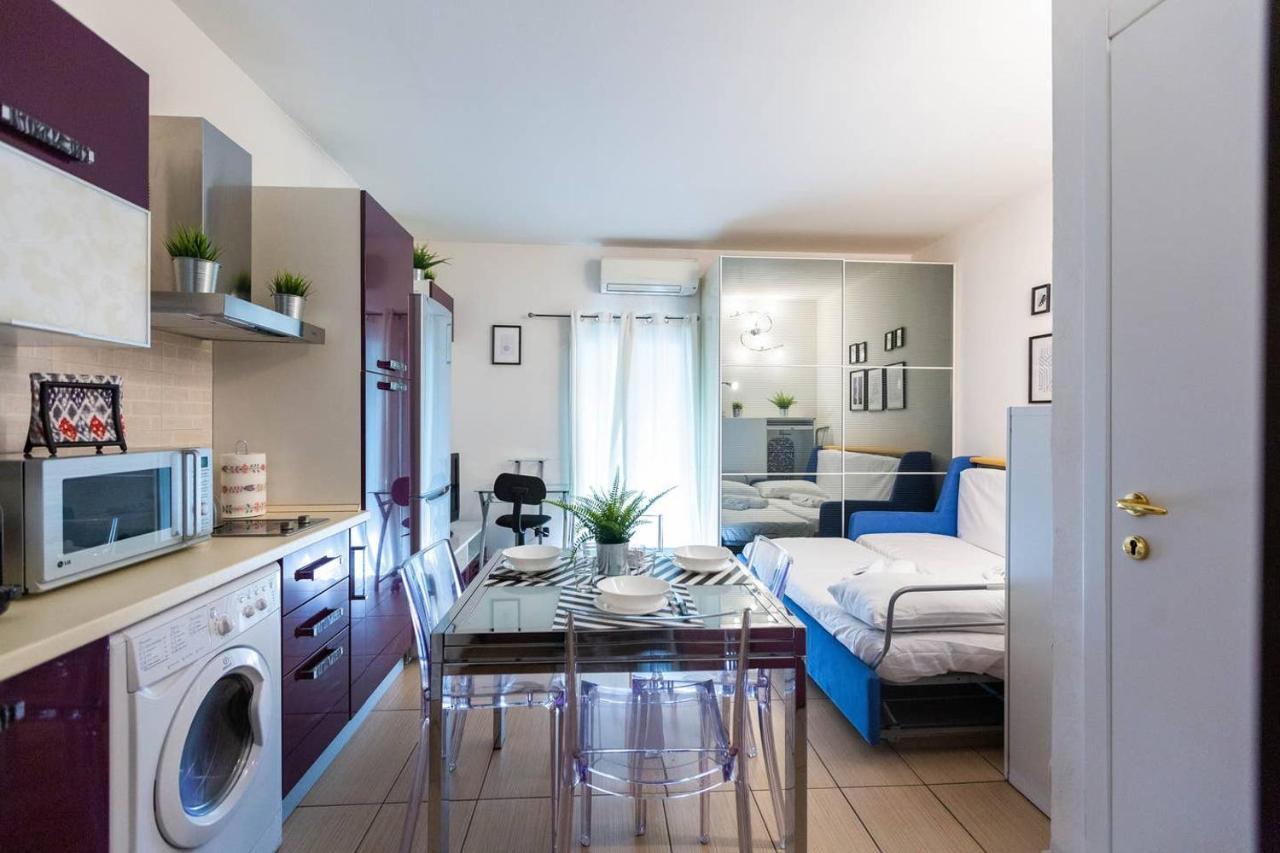 Apartment Monte Nero 29 Milan Exterior photo
