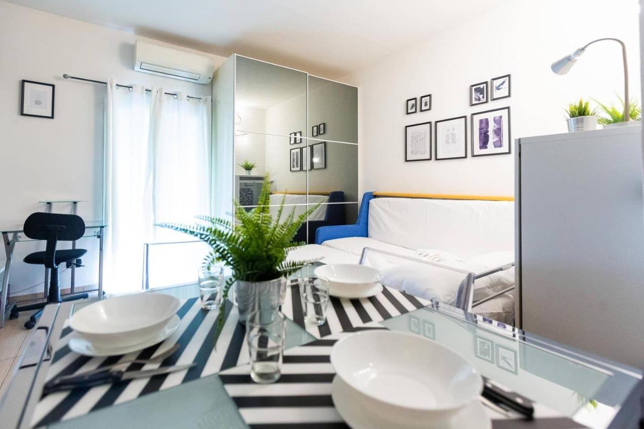 Apartment Monte Nero 29 Milan Exterior photo